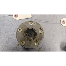 114S107 Intake Camshaft Timing Gear From 2013 Nissan Rogue  2.5 13025JA02B Japan Built